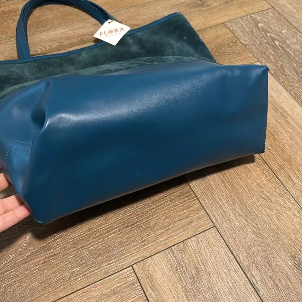 NWT Alice.D Milano Bag - Picture 8 of 13